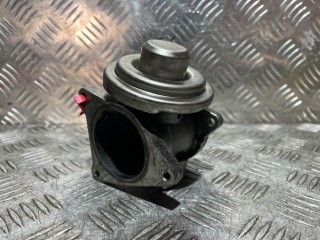 клапан EGR Volkswagen Touran 1 поколение 2006, 1.9 л., дизель, МКПП, 038131501AF, 038129637D