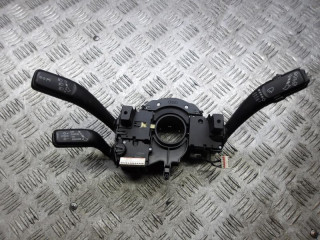 переключатель подрулевой (стрекоза) Audi A4 B7 2008, 8K0953502BK