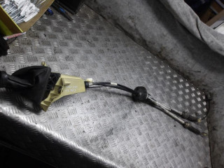 кулиса Fiat Ulysse 2 поколение 2006, 2.2 л., дизель, МКПП, минивэн, 1495067080