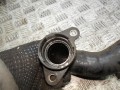 патрубок турбины Volkswagen Golf 3 поколение 1994, 1.9 л., дизель, 1H0129656P - фото №7