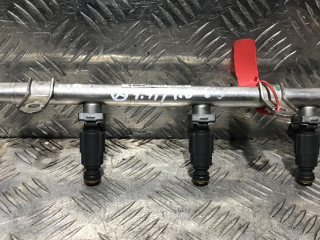 форсунка Mercedes-Benz A-Класс W168 1999, 1.4 л., бензин, МКПП, A0000788723, 0280155753