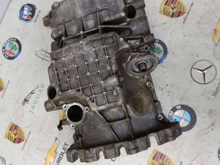 масляный поддон Alfa Romeo 2019, 2.0 л., бензин, АКПП, 50053374