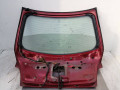 крышка багажника (дверь 3-5) Citroen Xsara 1 поколение 1997, хетчбэк 5 дв. - фото №2