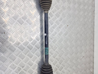 полуось задняя (приводной вал, ШРУС) Mercedes-Benz M-Класс W164 2005, 3.0 л., CDi, дизель, АКПП, внедорожник 5 дв., полный привод, 1643501210, A1643501210