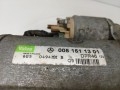стартер Mercedes-Benz C-Класс W203/S203/CL203 [рестайлинг] 2005, 2.2 л., TD, дизель, АКПП, задний привод, 0051511301, D7R46 - фото №6