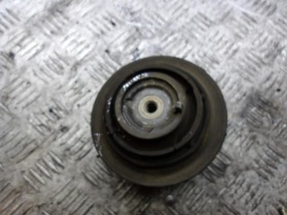 подушка крепления двигателя Mercedes-Benz CLK-Класс W208/A208 [рестайлинг] 1999, 3.2 л., бензин, АКПП, купе, 2022403417