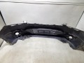 бампер передний Nissan Qashqai J10 [рестайлинг] 2012, 1.5 л., дизель, МКПП, серебристый, внедорожник 5 дв., 62022BR10H - фото №5