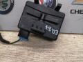 Блок управления бесключевым доступом Chevrolet Equinox 3 поколение 2018, 1.5 л., бензин, АКПП, полный привод, 13595510 - фото №3