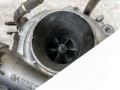 турбина Renault Grand Scenic 2 поколение 2005, 1.9 л., дизель, GT1746V, 82003985, 7555070003 - фото №4