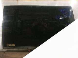 стекло двери задней левой Toyota Previa 2 поколение XR30 2001