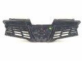 решетка радиатора Nissan Qashqai J10 [рестайлинг] 2012, 62310BR10A - фото №7