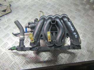 коллектор впускной Fiat Panda 2 поколение 2006, 1.2 л., бензин