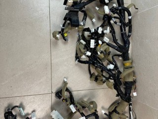 проводка Infiniti G 4 поколение [рестайлинг] 2013, 3.7 л., VQ37VHR, бензин, АКПП, черный, кабриолет, задний привод, 240103LZ7E