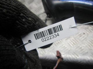 зеркало наружное левое Peugeot 307 1 поколение 2004