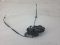 замок двери передней левой Aston Martin DB9 1 поколение [рестайлинг] 2012, 5.9 л., бензин, 8G4A21813BA - фото №5