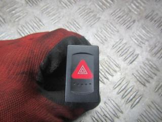 кнопка аварийной сигнализации Volkswagen Sharan 1 поколение [рестайлинг] 2003, BN