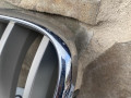 решетка радиатора BMW X3 F25 2011, 3.0 л., N52 B30, бензин, 7210725, 7237421 - фото №8