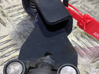 ролик двери сдвижной Fiat Doblo 1 поколение 2000, 1.2 л., бензин, 5МКПП, фургон