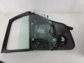 стеклоподъемник электрический задний левый Porsche Cayenne GTS 957 2008, 4.8 л., M 48.01, бензин, АКПП, внедорожник 5 дв., 7L5839729B - фото №5