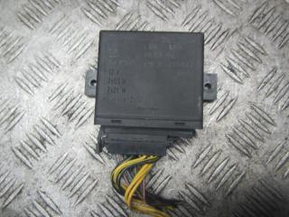 блок комфорта Opel Zafira 1 поколение (A) 2002, 09135156