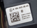 переключатель подрулевой (стрекоза) Mercedes-Benz M-Класс W164 2005, 3.0 л., CDi, дизель, АКПП, внедорожник 5 дв., полный привод, A1645451532, 1645451532, A1645403645, 1645403645, A1644640218, 1644640218 - фото №9
