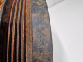 шкив коленвала BMW 3 серия E46 2000, 3.0 л., TD, дизель, МКПП, седан, задний привод, 11232247890, 2247890 - фото №4