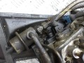 распределитель впрыска (инжектор) Audi 80 B3 1990, 1.8 л., бензин, 0438101005 - фото №3