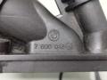 фланец (тройник) системы охлаждения BMW X3 E83 [рестайлинг] 2007, 2.0 л., N47 D20 A, дизель, 7800048 - фото №2