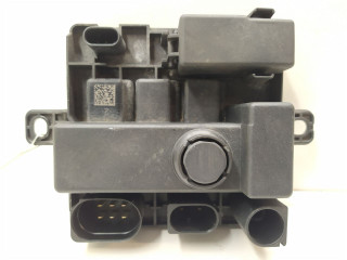 Блок питания BMW 1 серия F20/F21 2012, 1.6 л., Ti, бензин, АКПП, задний привод, 12637614585, 7614585