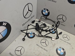 проводка датчиков парковки BMW iX I20 2024, 5A36C95, 5A36C93