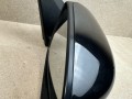 зеркало наружное правое Infiniti G 4 поколение [рестайлинг] 2013, 3.7 л., VQ37VHR, бензин, АКПП, черный, кабриолет, задний привод, 96301-1NJ0A - фото №9