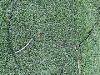 трубка топливная Maserati Quattroporte 6 поколение [рестайлинг] 2019, 3.0 л., бензин, АКПП, чёрный, седан, задний привод