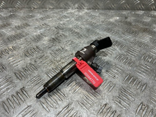 форсунка Peugeot 3008 1 поколение 2013, 1.6 л., дизель, 6МКПП, минивэн, 9674973080