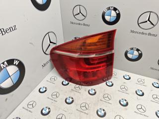 фонарь задний левый BMW X5 E70 [рестайлинг] 2011, 3.0 л., N55 B30 A, бензин, 7227789