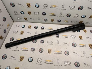 молдинг крыла BMW 4 серия G22/G23 2022, 3.0 л., бензин, c4f, кабриолет, полный привод, 7482794