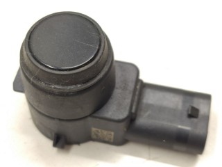 парктроник задний Volkswagen Touran 1 поколение [2-й рестайлинг] 2012, 7L5919275B, 0263013056