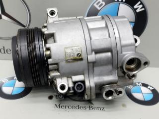 компрессор кондиционера BMW X5 E53 2003, M54 B30 (306S3), 6918000