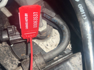 форсунка Volkswagen Passat B6 2010, 2.0 л., CBDA, дизель, 5МКПП, 0445116030