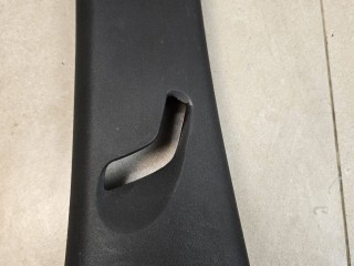 обшивка стойки центральной левой Alfa Romeo 2020, 1.8 л., бензин, АКПП, серый, передний привод, 156078911