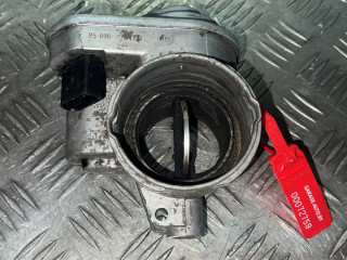 заслонка дроссельная Audi A3 8P [рестайлинг] 2005, 2.0 л., BKD, дизель, 6МКПП