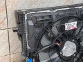 кассета радиаторов BMW 2023, 3.0 л., бензин, a96, полный привод, 8655761, 5A5C817, 5A4AEE5, 8642748, 8686171 - фото №2