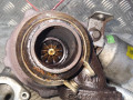 турбина Peugeot 3008 1 поколение 2011, 1.6 л., дизель, 6МКПП, минивэн, GTC1244VZ, 9686120680 - фото №7