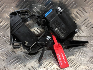 моторчик заслонки печки Volkswagen Beetle A5 2012, 1.4 л., TSI, CAVA, бензин, 6МКПП, хетчбэк 3 дв., 0132801336