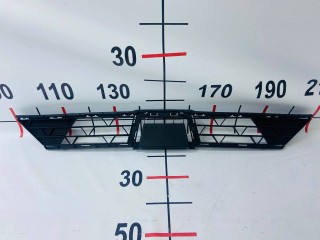 заглушка (решетка) в бампер Changan UNI-V 1 поколение 2022, 2803121DE05