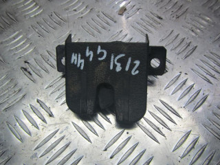 замок багажника Volkswagen Golf 4 поколение 2002, 1.9 л., дизель, МКПП, универсал, 1J9827505