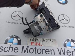 блок ABS BMW 2 серия F44 2020, 2.0 л., бензин, хетчбэк 5 дв., полный привод, правый руль, 5A2EBA9-01