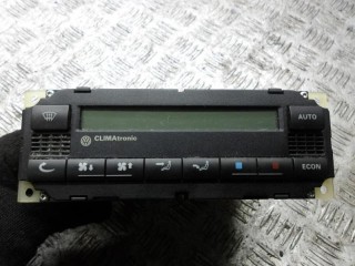 блок управления печки / климат-контроля Volkswagen Passat B5 1999, 3B1907044B
