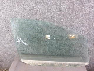 стекло двери передней правой Volkswagen Touran 1 поколение 2005, 1.9 л., дизель, МКПП, минивэн