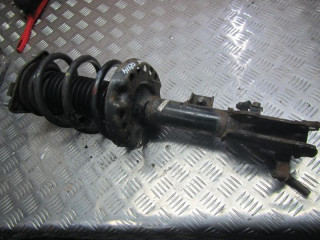 стойка передняя левая Kia Soul 1 поколение [рестайлинг] 2014, 1.6 л., дизель, АКПП, минивэн, 54650B2140