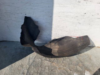 защита арок задняя левая (подкрылок) Mazda 5 CR 2006, 2.0 л., бензин, 5МКПП, серебро, минивэн